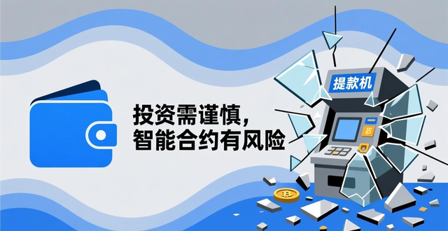 imToken加密货币钱包投资风险_用户故事:如何成功使用imtoken苹果版进行投资?_imToken钱包资产安全保障