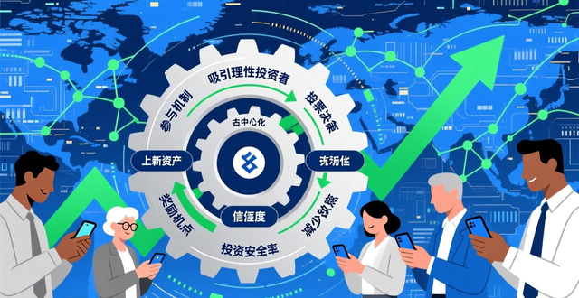 如何通过token钱包网址的参与机制增强用户黏性,创造更好的投资环境与交流。_提升用户黏性投资环境_优化token钱包参与机制
