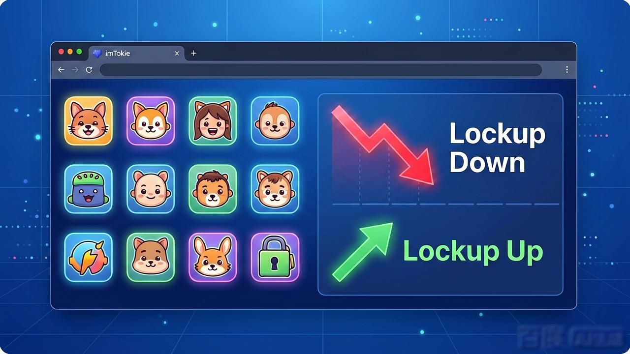 如何通过imToken官方下载app掌握市场走向？_imToken官方App资产页面持仓变化观察_交易记录分析市场走向