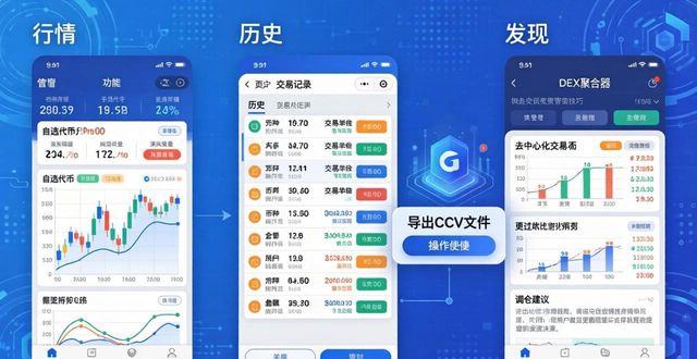 投资组合管理软件_如何利用最新imToken官网版管理投资组合?_投资利用率的概念