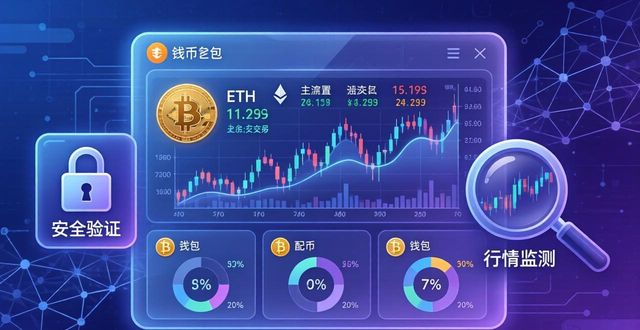 智能钱包是什么意思_智能钱包下载手机版_如何在token钱包官方网站上进行安全的多币种交易,实现更智能的资产配置与管理?