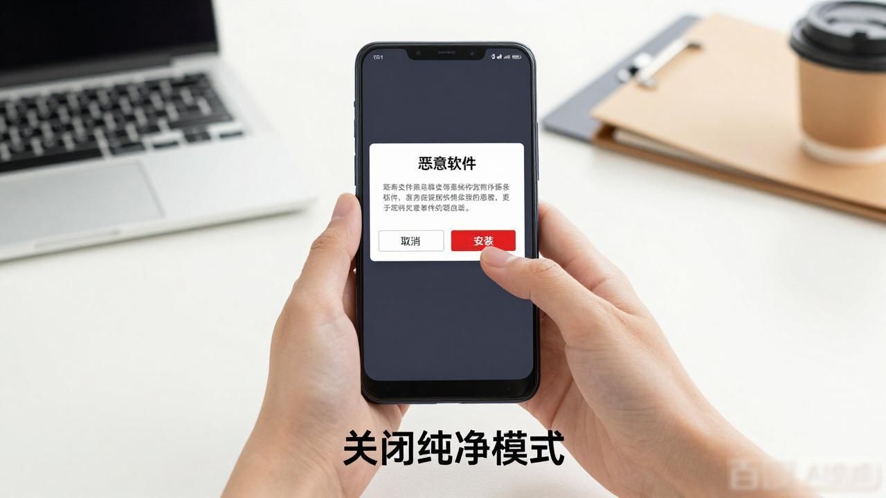 imToken安卓下载技巧_如何通过imToken安卓版下载app保持灵活适应？_解决手机安装风险