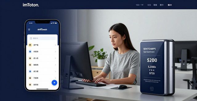 钱包管理平台登录页面_钱包下载地址_如何在imToken钱包官网下载中有效管理资金?