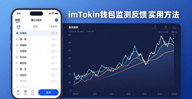 如何在imToken钱包下载中获取市场反馈?_钱包客户端_钱包账户问题反馈