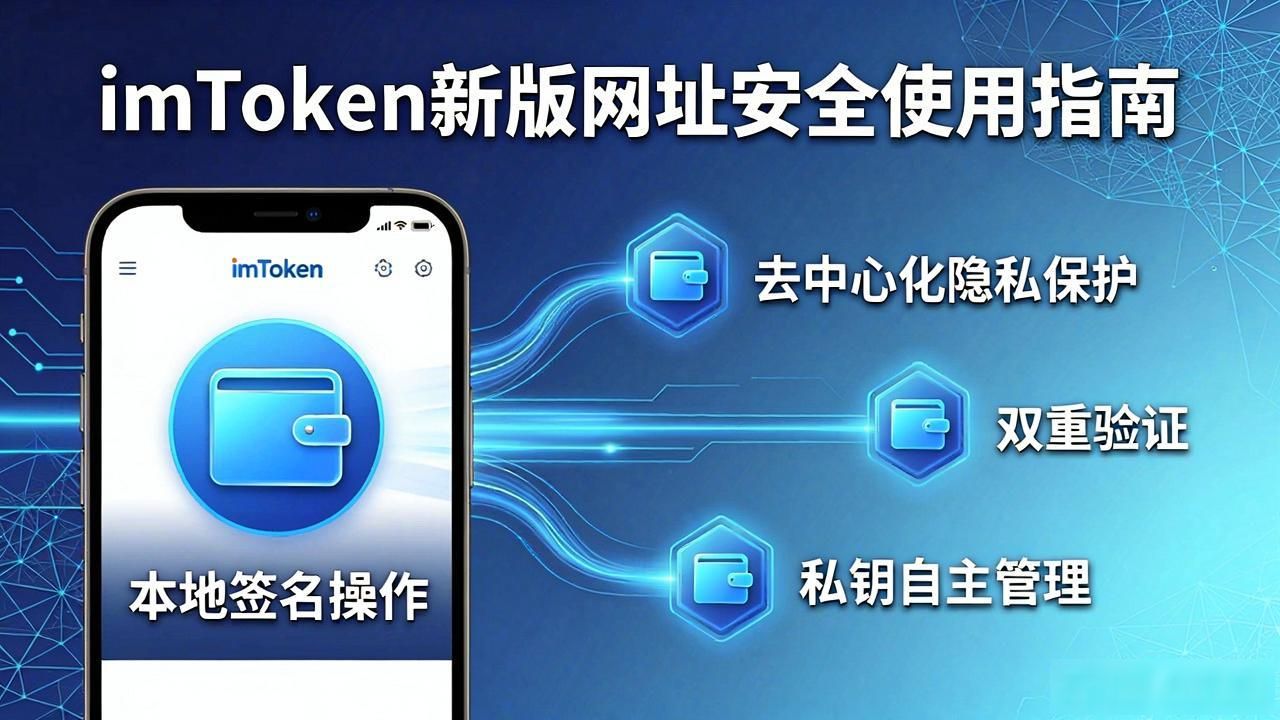 最新imToken网址的用户体验优化与市场考察_imToken界面设计优化_imToken最新版网址