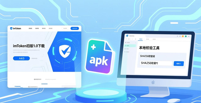 如何通过imToken官网下载1.0版提供技术支持?_使用旧版本imToken的风险_imToken官网下载1.0版本