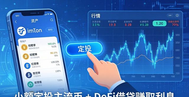 钱包金融app下载官网_财富钱包app下载_如何使用imToken钱包app最新下载实现财富管理?