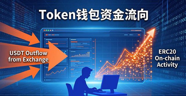 钱包增加流动性_如何通过token钱包app跟踪市场资金流动,让您的投资决策更具前瞻性?_钱包流动性挖矿