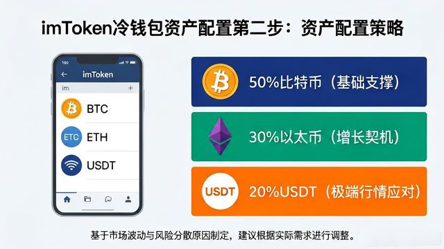 钱包项目_如何通过imToken冷钱包进行稳健投资?_冷钱包安全