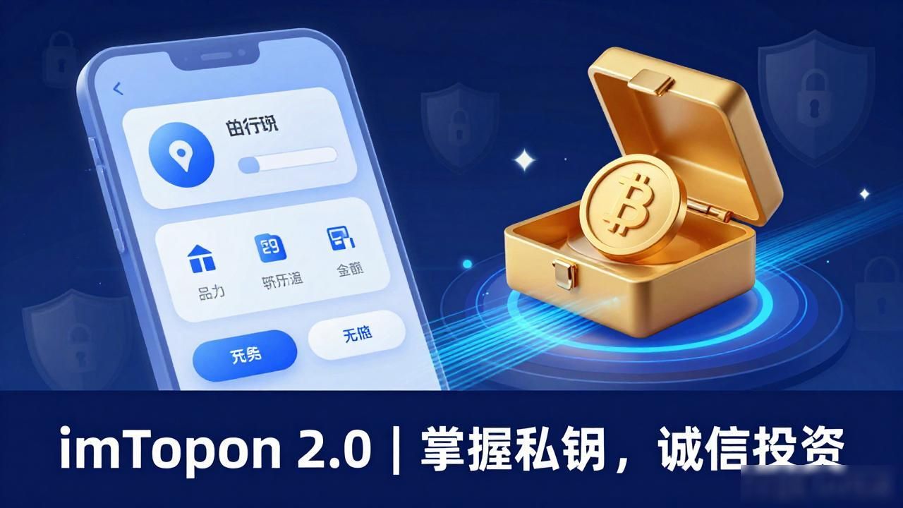 imToken官方渠道下载_非托管钱包私钥管理_如何通过imToken官网下载2.0国际版建立诚信的投资关系?