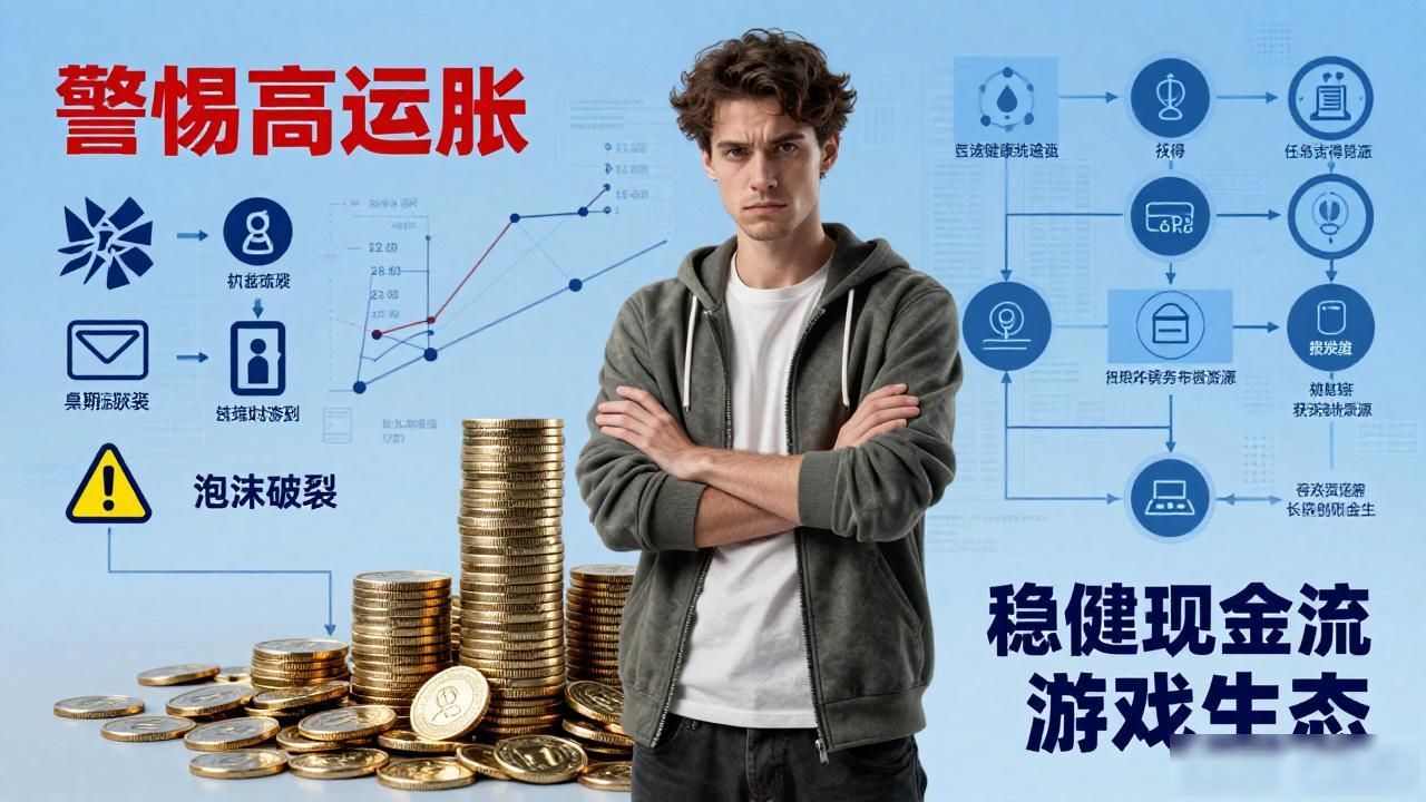 Play-to-Earn游戏资产交易市场_区块链游戏狩猎时代_区块链游戏经济模型演变