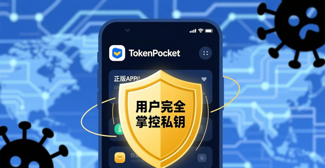 TokenPocket安全可靠钱包应用_私钥本地生成用户完全掌控_tokenim正版app的科学管理与风险防控,通过多角度提升用户在复杂市场中的安全感。