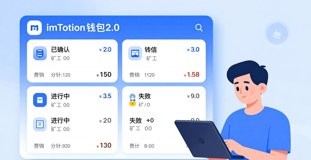 如何在imToken钱包2.0中实施交易轻松管理?_imToken 2.0钱包交易管理办法_imToken 2.0钱包地址标签使用技巧