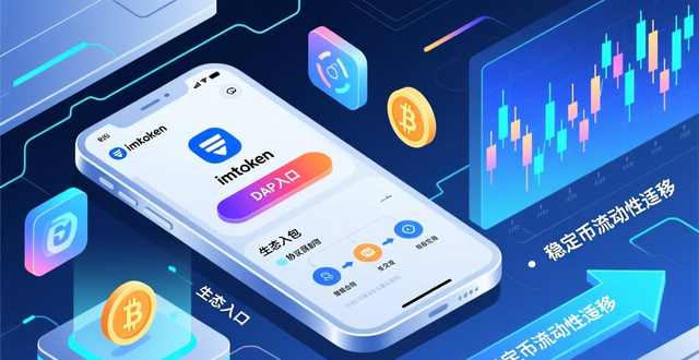 imToken钱包安全操作_信息差筛选DApp_如何在最新imToken官网下载后快速适应市场变迁?