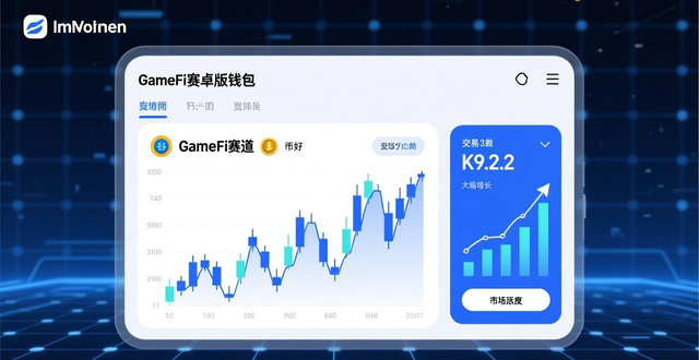 如何根据imToken安卓版的市场表现调整投资策略,确保收益最大化。_imToken安卓版资产波动应对策略_imToken理财板块资产配置方法