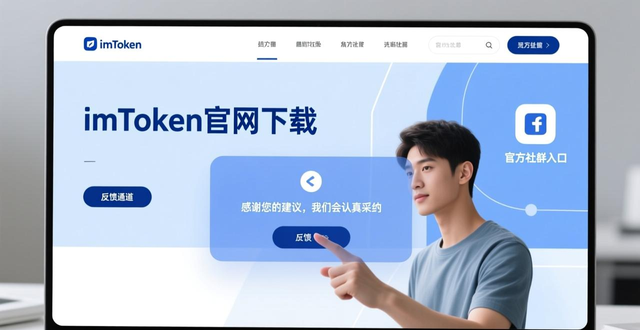 如何在最新imToken官网下载中加强客户关系?_imToken官网的信任构建_imToken官网透明信息枢纽作用