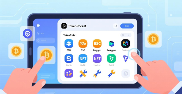TokenPocket钱包安全备份方法_tokenim钱包app的攻略与技巧分享,让新手用户更轻松地融入数字货币投资大军。_TokenPocket钱包数字资产操作技巧