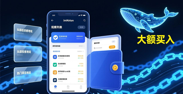 如何在imToken钱包官方app下载中促进投资增长?_imToken钱包资产增值方法_DApp生态投资机会挖掘