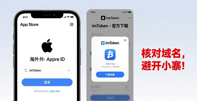 官方渠道下载imToken中文版_学会这些,轻松下载imToken中文版_imToken中文版下载