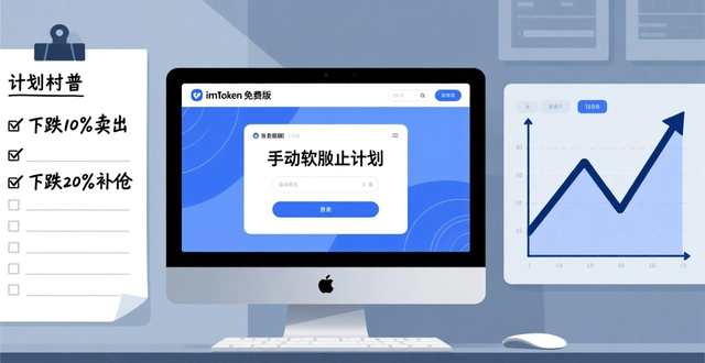 imToken免费版投资资金分散策略_imToken免费版数字资产投资风险管理_如何在imToken免费版中实施投资风险管理?