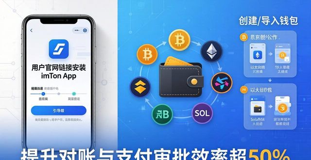 钱包app官网_如何通过imToken钱包官网app下载优化业务流程？_钱包官方