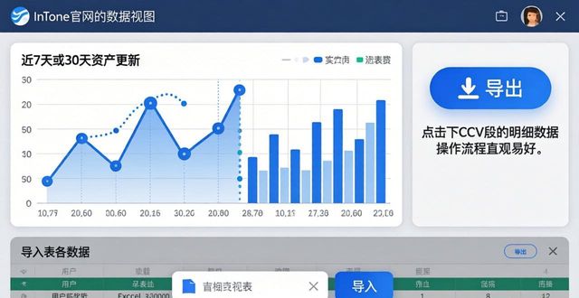 可视化数据工具有哪些_如何在imToken正版网站上使用数据可视化工具?_可视化工具bi