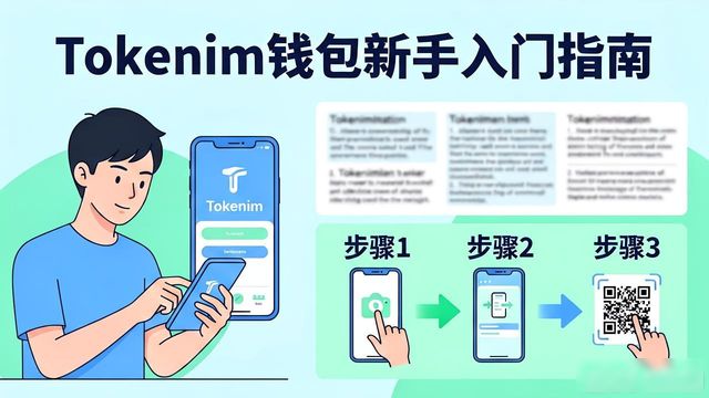 您是手机qq钱包用户_品牌数字资产_tokenim钱包最新版的用户教育与分享计划，帮助新用户快速融入数字资产市场。