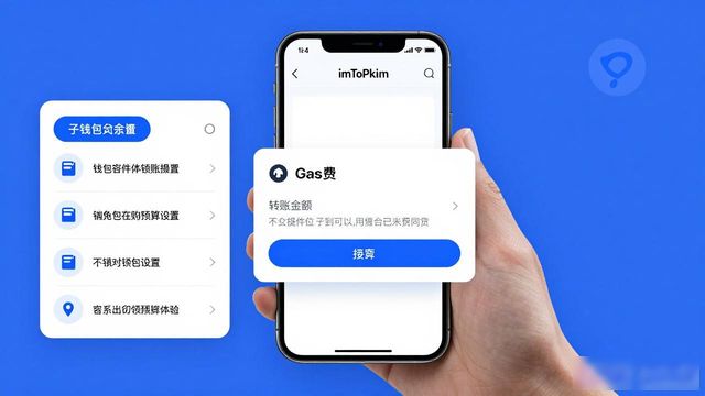 预算限制怎么算_如何在imToken免费版中设置预算限制？_预算受限
