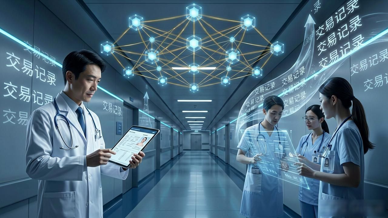 中小型企业区块链应用_区块链SaaS服务_区块链saas是什么