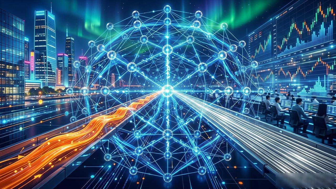 区块链的价值_Layer 2扩容技术_区块链两个创新