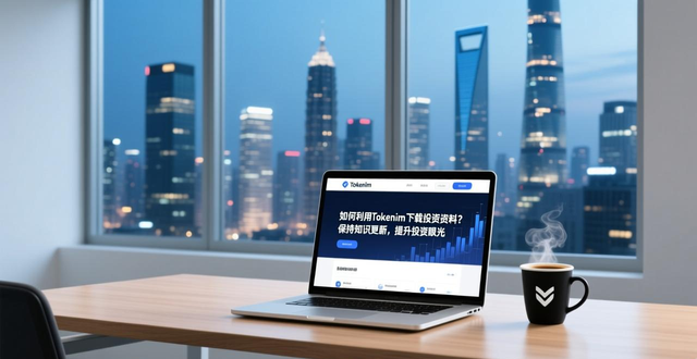 投资知识更新_如何利用tokenim正版app下载的优质内容与资讯保持投资知识的更新与拓展,提升投资眼光?_权威金融应用获取资讯