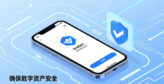 imToken应用安全下载渠道_imToken安卓应用官方下载_学习如何通过imToken安卓版app下载进行风险评估?
