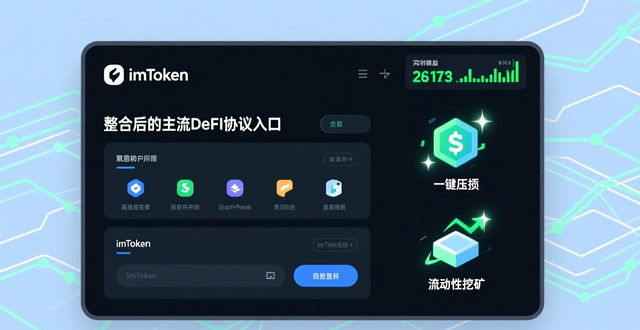 亮点下载_亮点官网_5. 快来了解!imToken最新版本的五大亮点!
