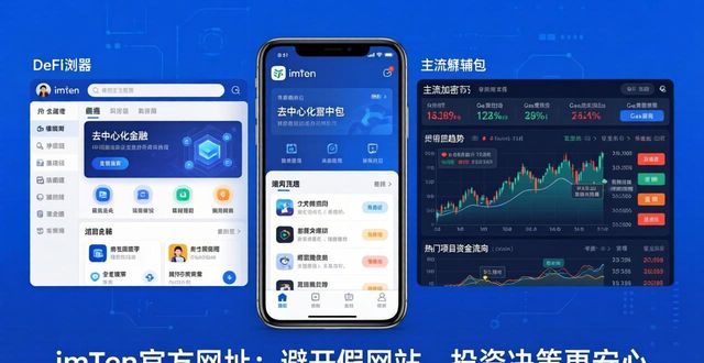 如何通过imToken钱包官方网址优化投资决策？_钱包金融官方网站_钱包方案