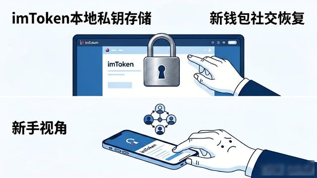 imtoken钱包官方下载_下载imtoken钱包_imToken钱包下载app与其他钱包的功能比较