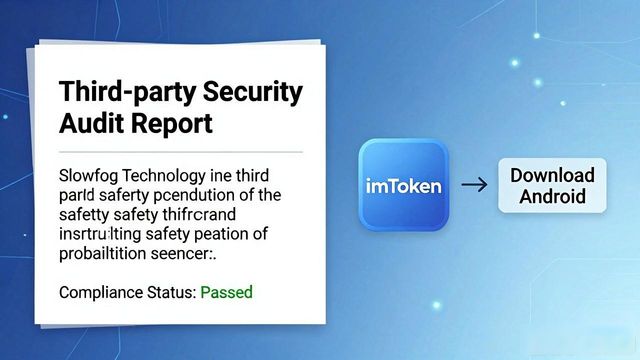 钱包app是做什么用的_钱包系统设计_imToken钱包安卓版的安全审计与合规性分析