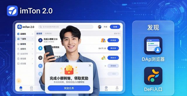激发用户兴趣三种切入方案_激发兴趣什么意思_如何通过imToken下载2.0版激发用户兴趣?