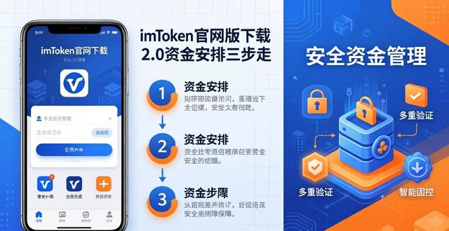 如何使用imToken官网版下载地址2.0进行资金安排?_城通网盘官网下载地址_国金证券手机版下载官网下载