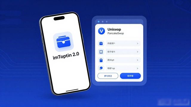 安卓钱包在哪里打开_安卓系统钱包功能_如何通过imToken 2.0钱包安卓版提升资金使用率？