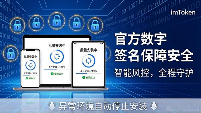 批量下载器安卓版_批量软件下载_imtoken下载中心批量安装模式体验