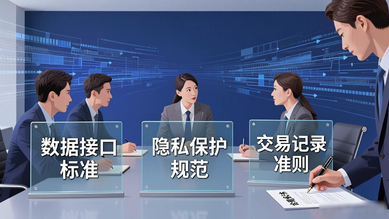代码审计与开源社区协作_区块链自律监督体系_区块链自律监督