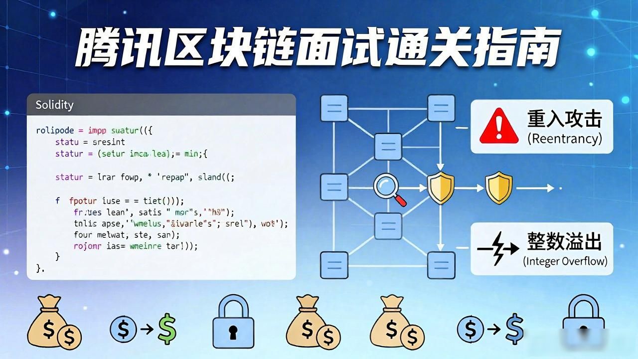 腾讯区块链面试_腾讯区块链技术面试_分布式系统设计思维