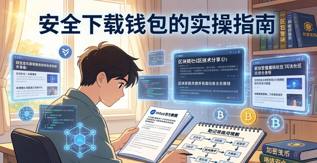 钱包管理平台登录页面_如何通过教育资料提升imToken钱包下载能力?_钱包金融网址登录下载