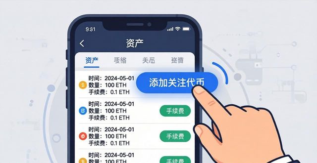 钱包app_如何通过imToken钱包下载app提高财务透明度?_钱包app是做什么用的