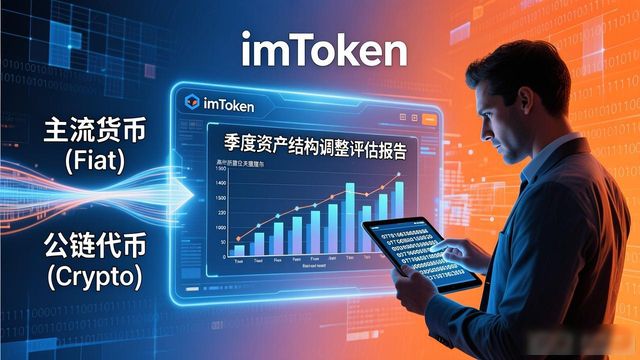 如何通过imToken冷钱包进行市场管理？_冷钱包授权管理系统_冷钱包交易