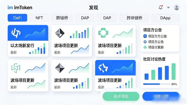 如何通过imToken官方下载app获取市场最新资讯?_资讯官网_资讯app