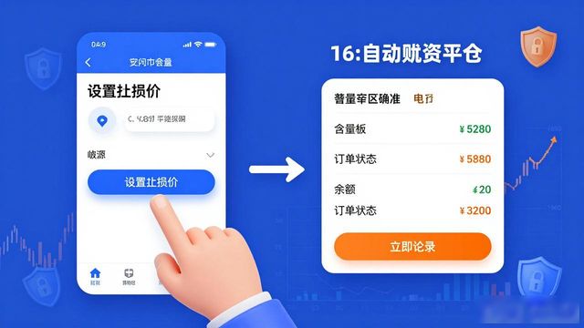 定投app有哪些_投资定投是什么意思_如何在imToken安卓版下载app中制定投资计划？