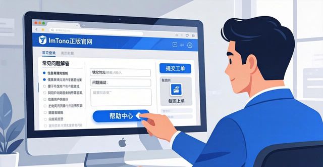 方正字库推正版字体支持计划_如何在imToken正版网站中查找技术支持?_网站查找工具