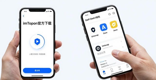 钱包平台正规吗_如何通过imToken钱包官方app下载参与财富分享?_财富钱包是什么