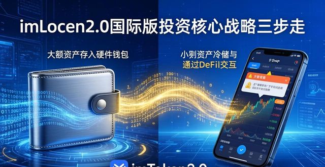 如何在imToken官网下载2.0国际版上制定投资的核心战略?_定投的核心逻辑_基金定投核心理念